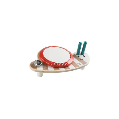 Hape Toys Drum Slug Dan