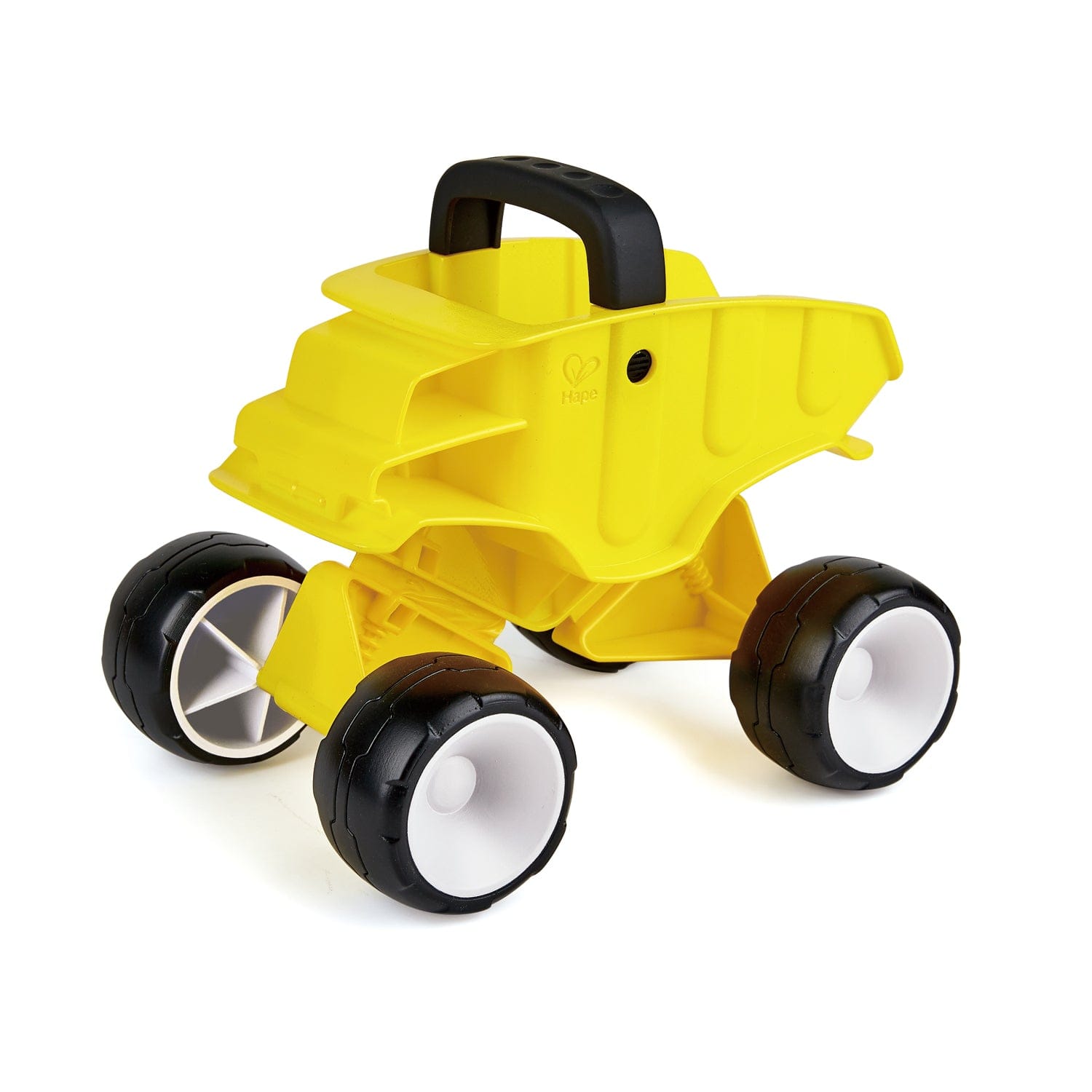 Hape Toys Dump Truck