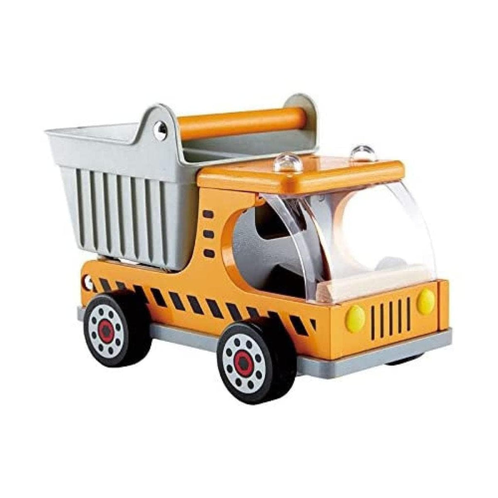 Hape Toys Dumper Truck