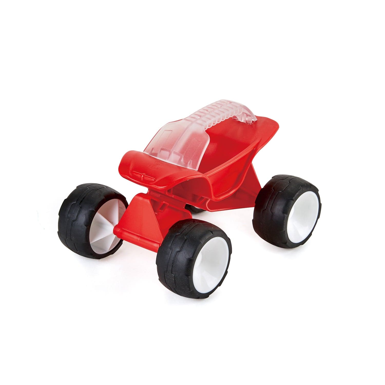 Hape Toys Dune Buggy / Red