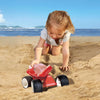 Hape Toys Dune Buggy / Red