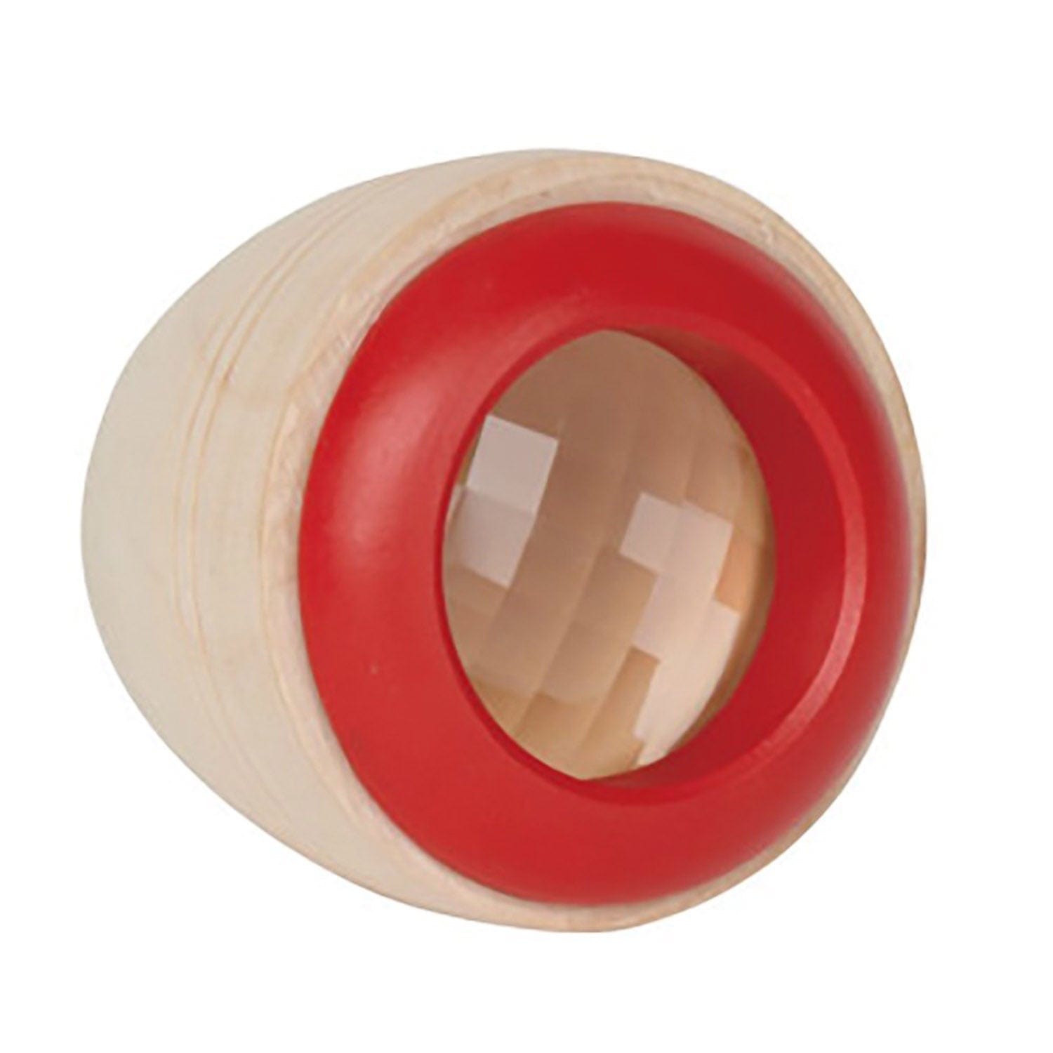 Hape Toys Eye Spies - red