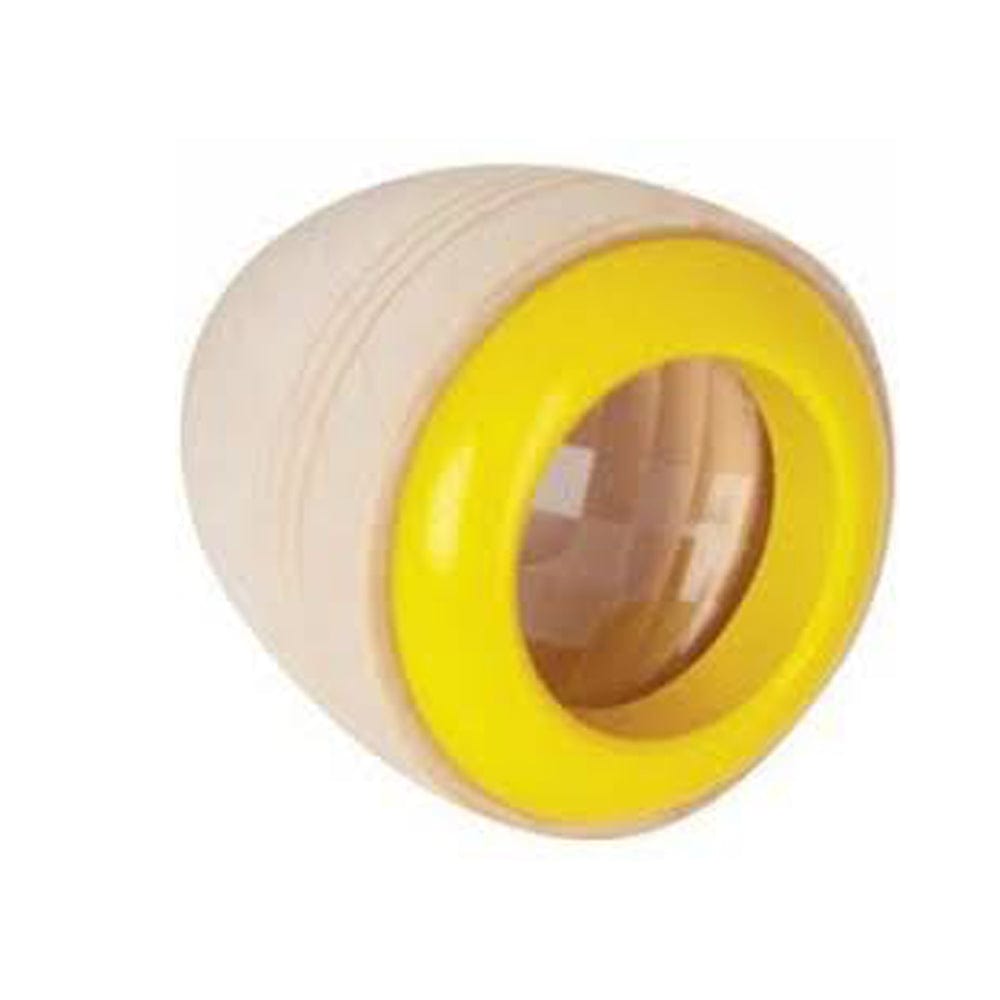 Hape Toys Eye Spies - yellow