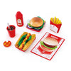 Hape Toys Fast Food Set