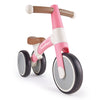 Hape Toys First Ride Balance Bike - Light Pink