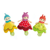 Hape Toys Flowerini - green