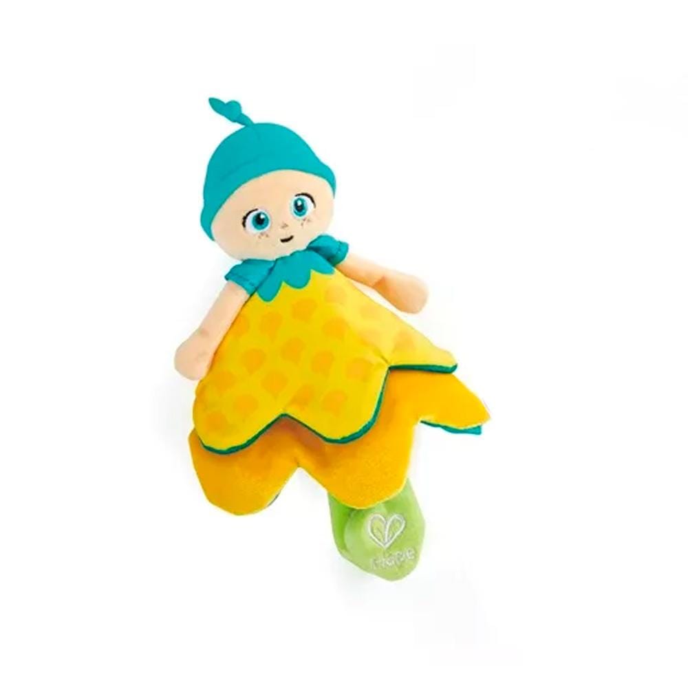 Hape Toys Flowerini - yellow