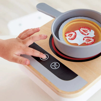 Hape Toys Fun Fan Fryer