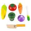 Hape Toys Garden Vegetables