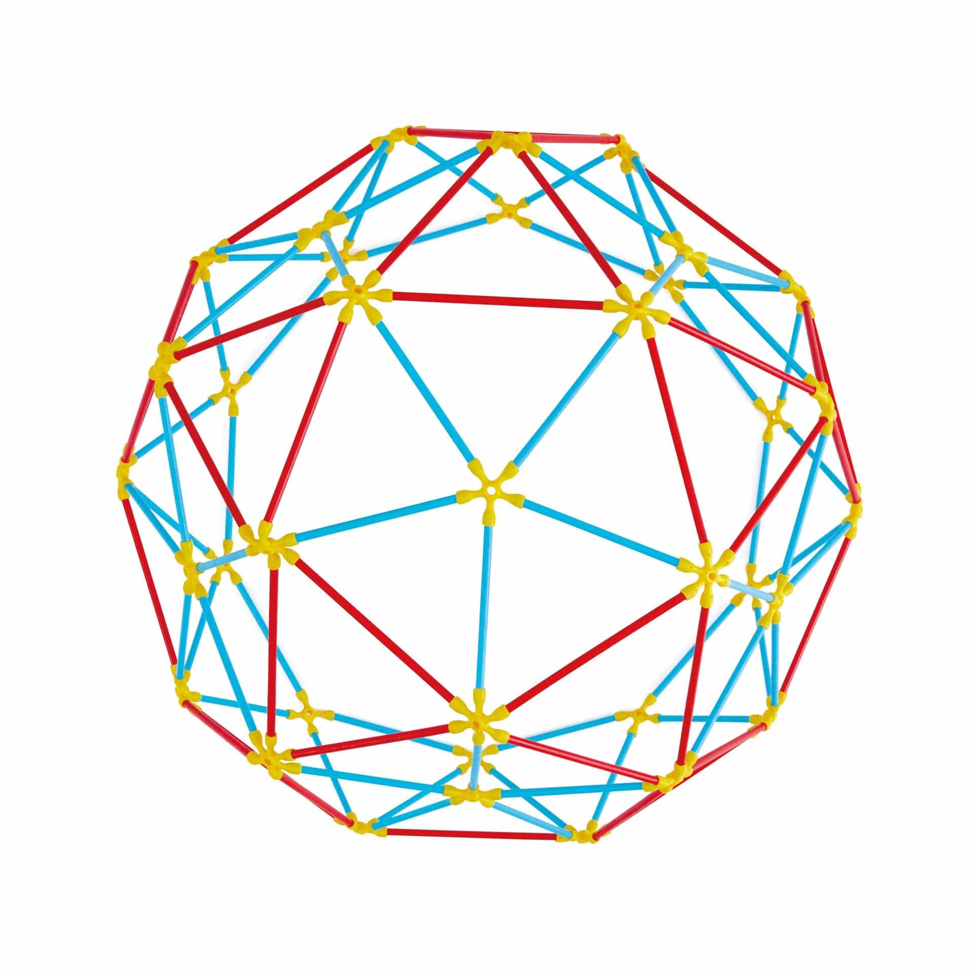Hape Toys Geodesic Structures