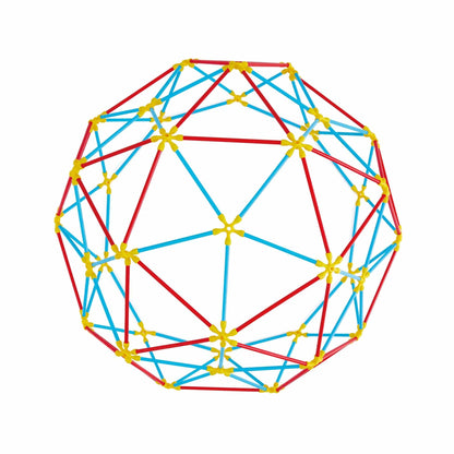 Hape Toys Geodesic Structures