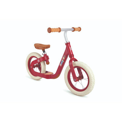 Hape Toys Get Up & Go / Red