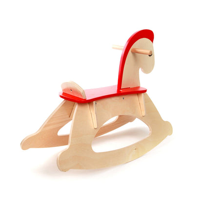 Hape Toys Grow-With-Me Rocking Horse