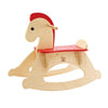 Hape Toys Grow-With-Me Rocking Horse