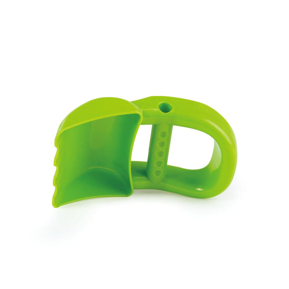 Hape Toys Hand Digger / Green