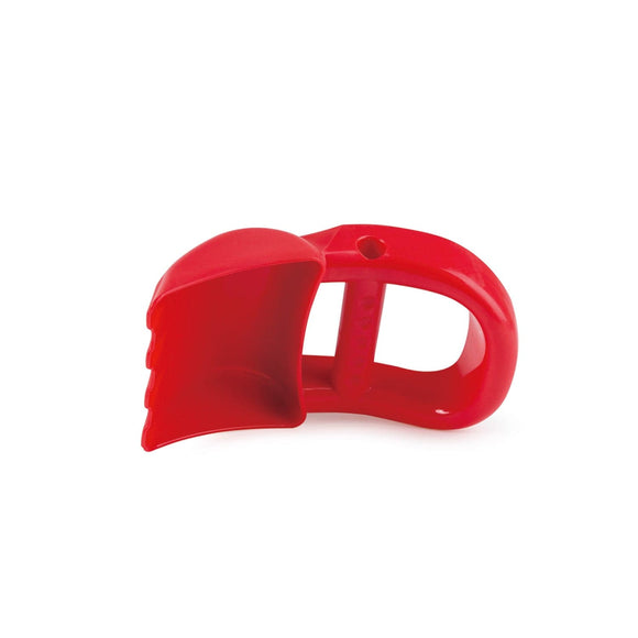 Hape Toys Hand Digger / Red