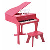 Hape Toys Happy Grand Piano / Pink