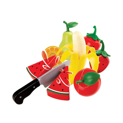 Hape Toys Healthy Fruit Playset