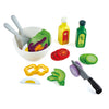 Hape Toys Healthy Salad Playset