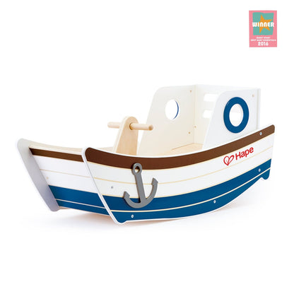 Hape Toys High Seas Rocker