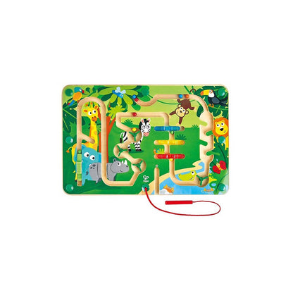 Hape Toys Jungle Maze