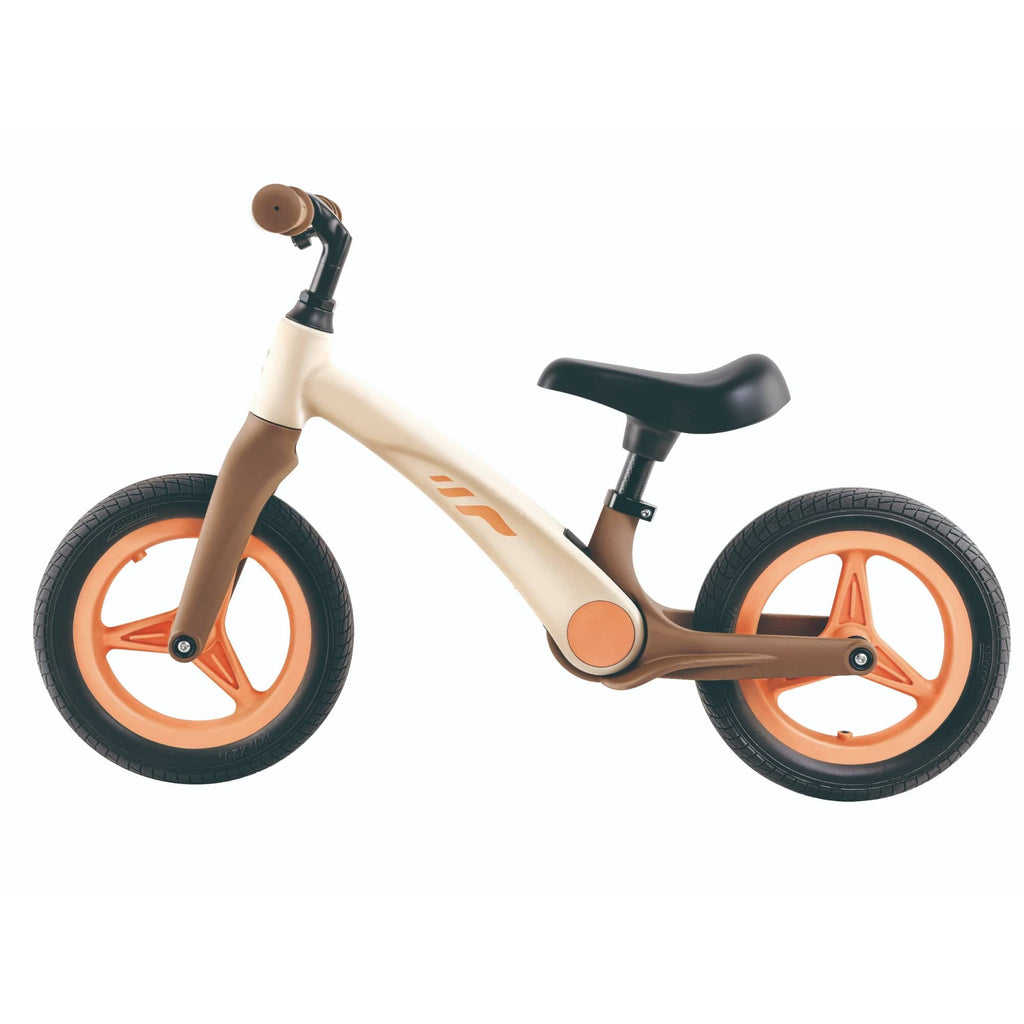 Hape Toys Learner Balance Bike / Beige