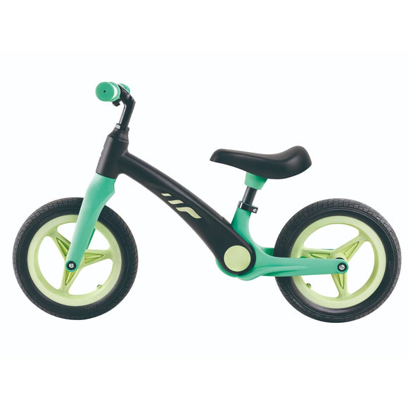 Hape Toys Learner Balance Bike / Green