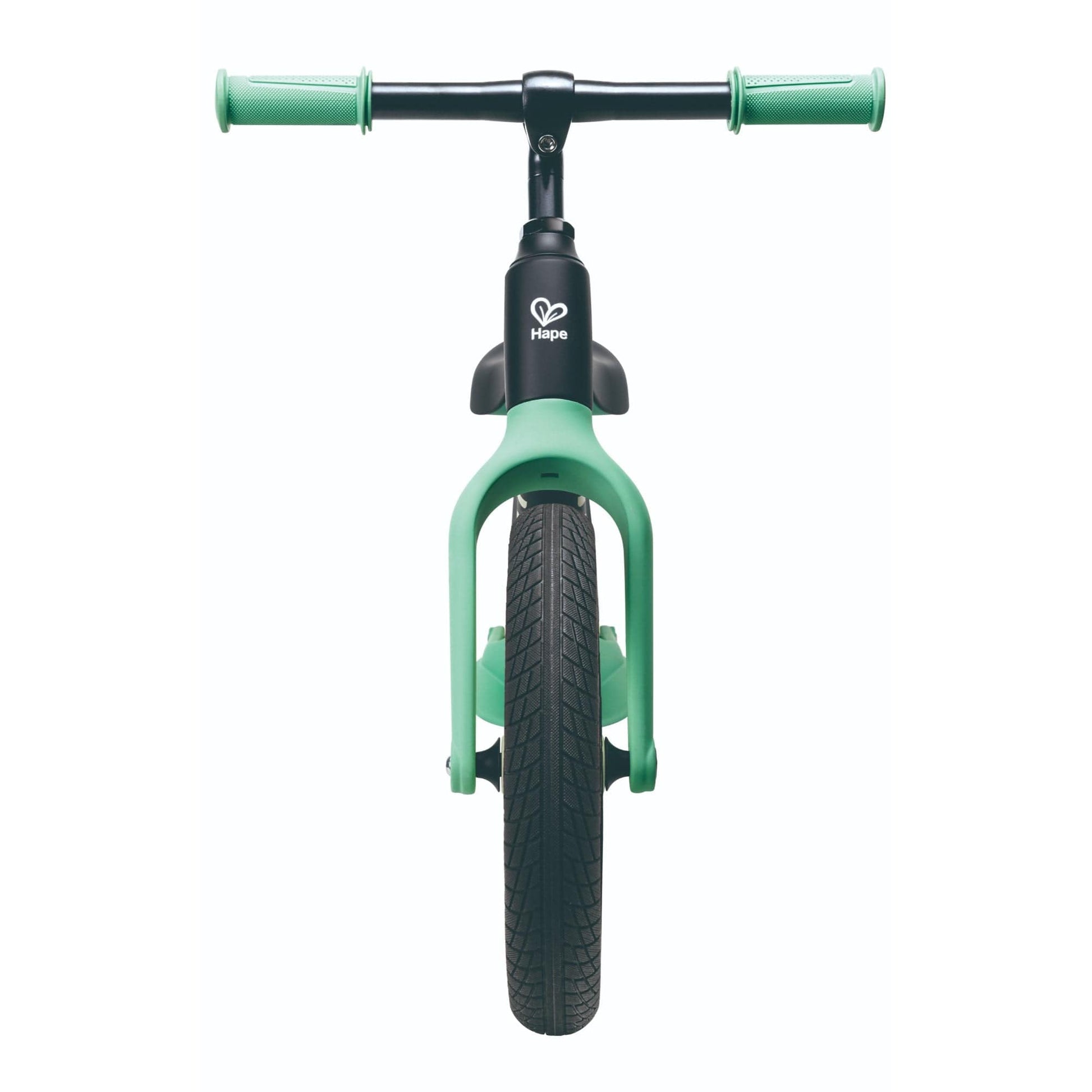 Hape Toys Learner Balance Bike / Green