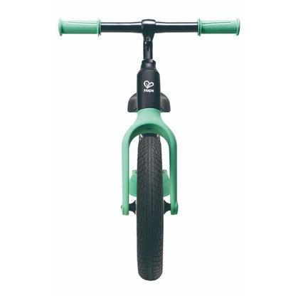 Hape Toys Learner Balance Bike / Green