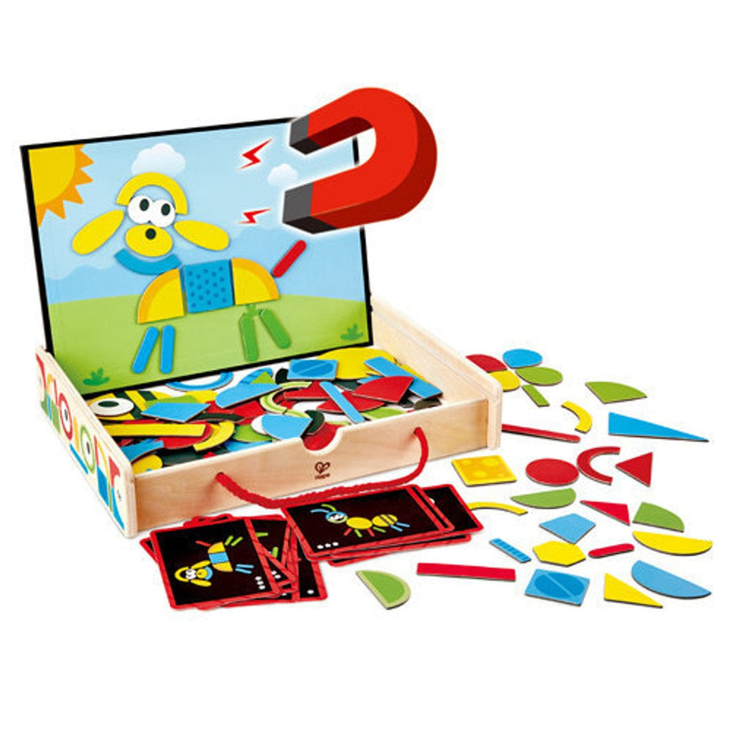 Hape Toys Magnetic Art Box