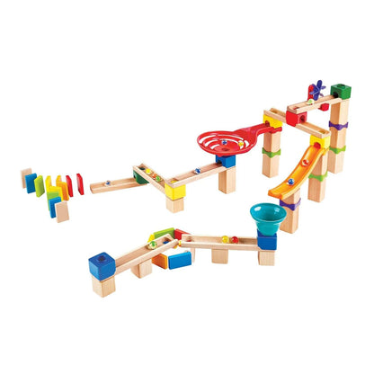 Hape Toys Marble Run Race Track