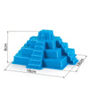 Hape Toys Mayan Pyramid / Blue