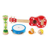 Hape Toys Mini Band Set
