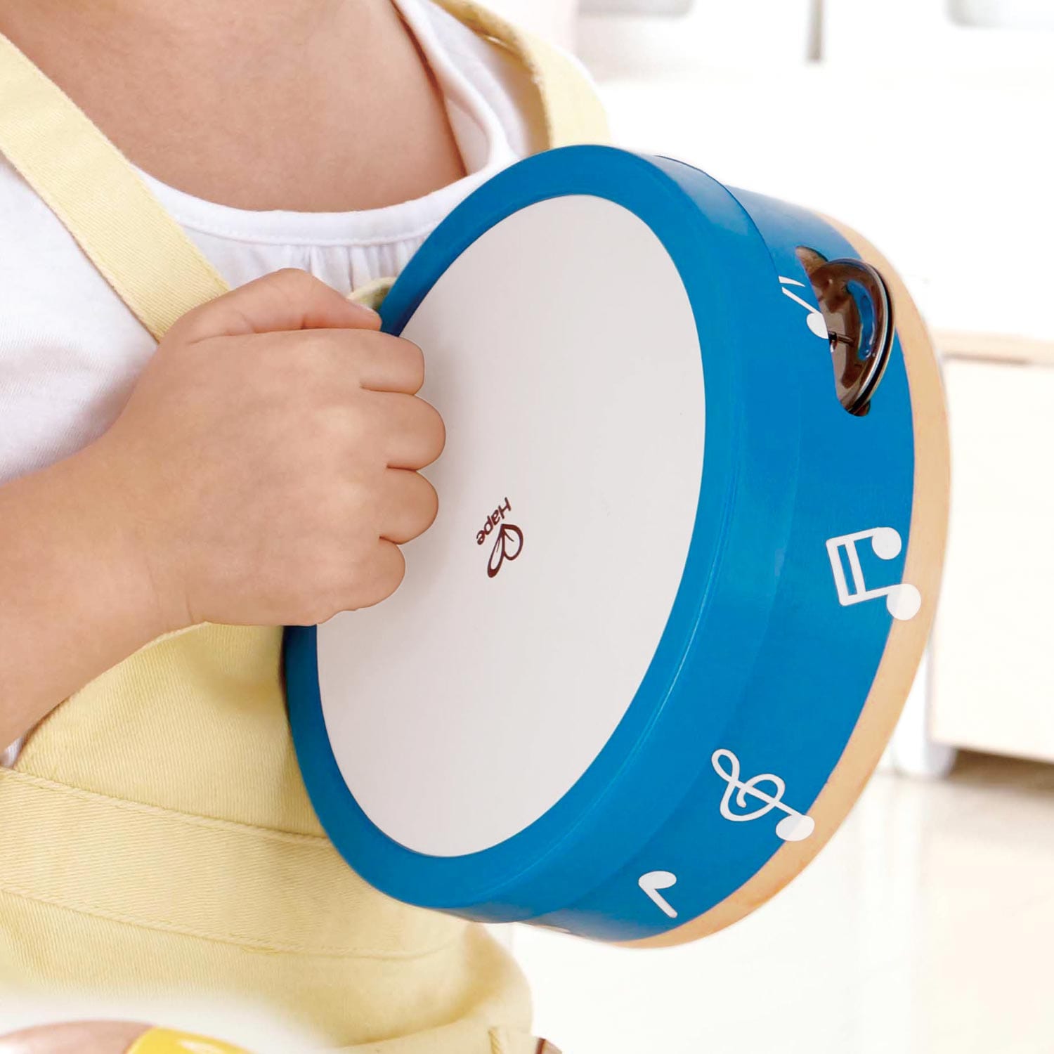 Hape Toys Mini Band Set