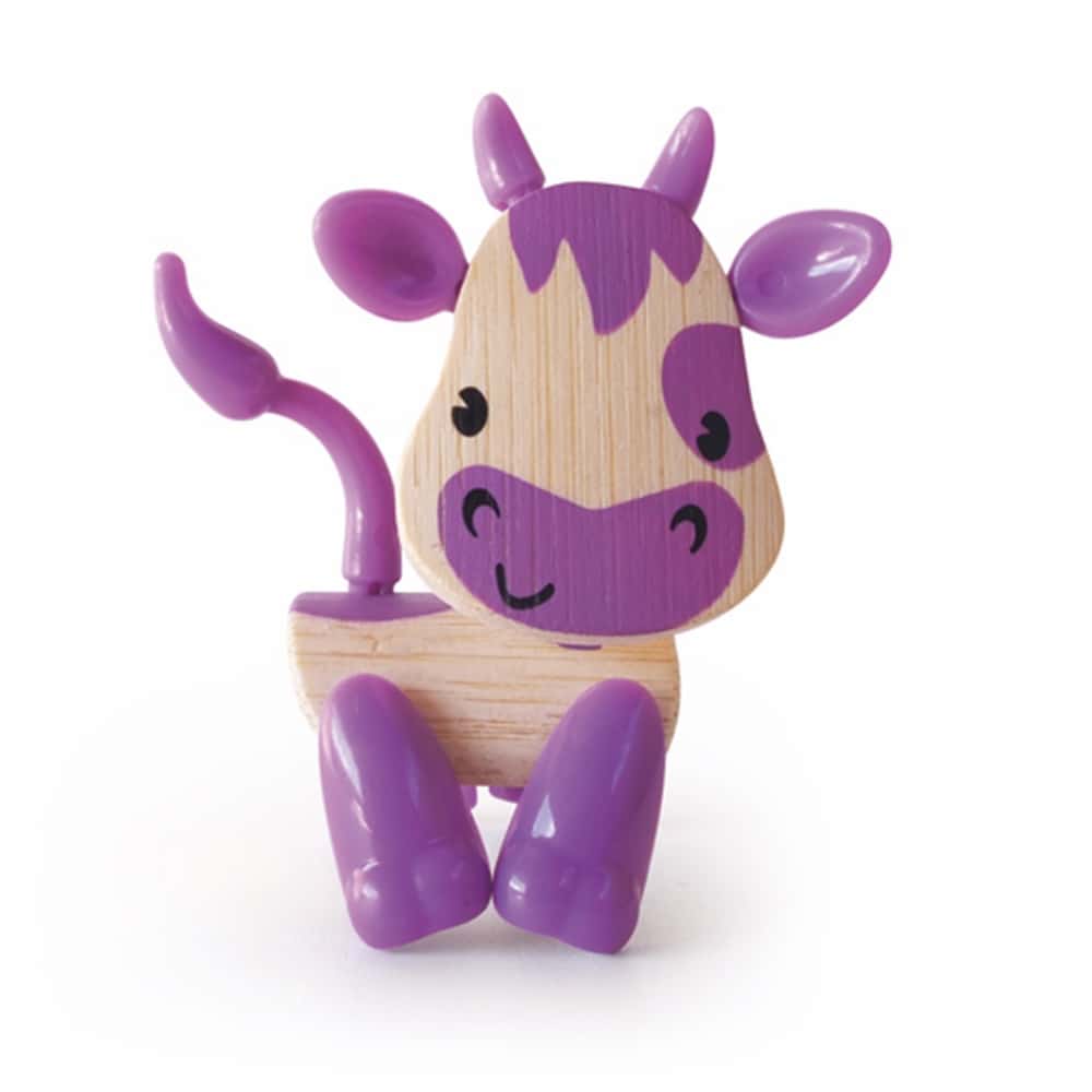 Hape Toys Mini-mals / Cow