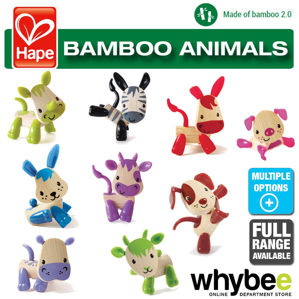 Hape Toys Mini-mals Display