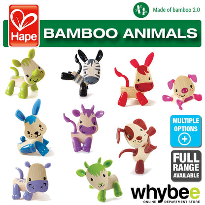 Hape Toys Mini-mals Display