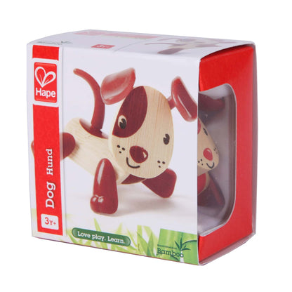Hape Toys Mini-mals / Dog