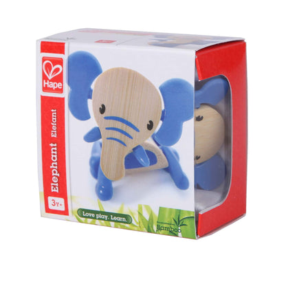 Hape Toys Mini-mals / Elephant
