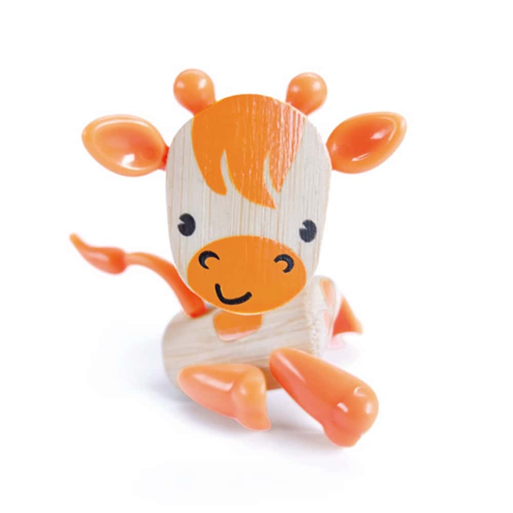 Hape Toys Mini-mals / Giraffe