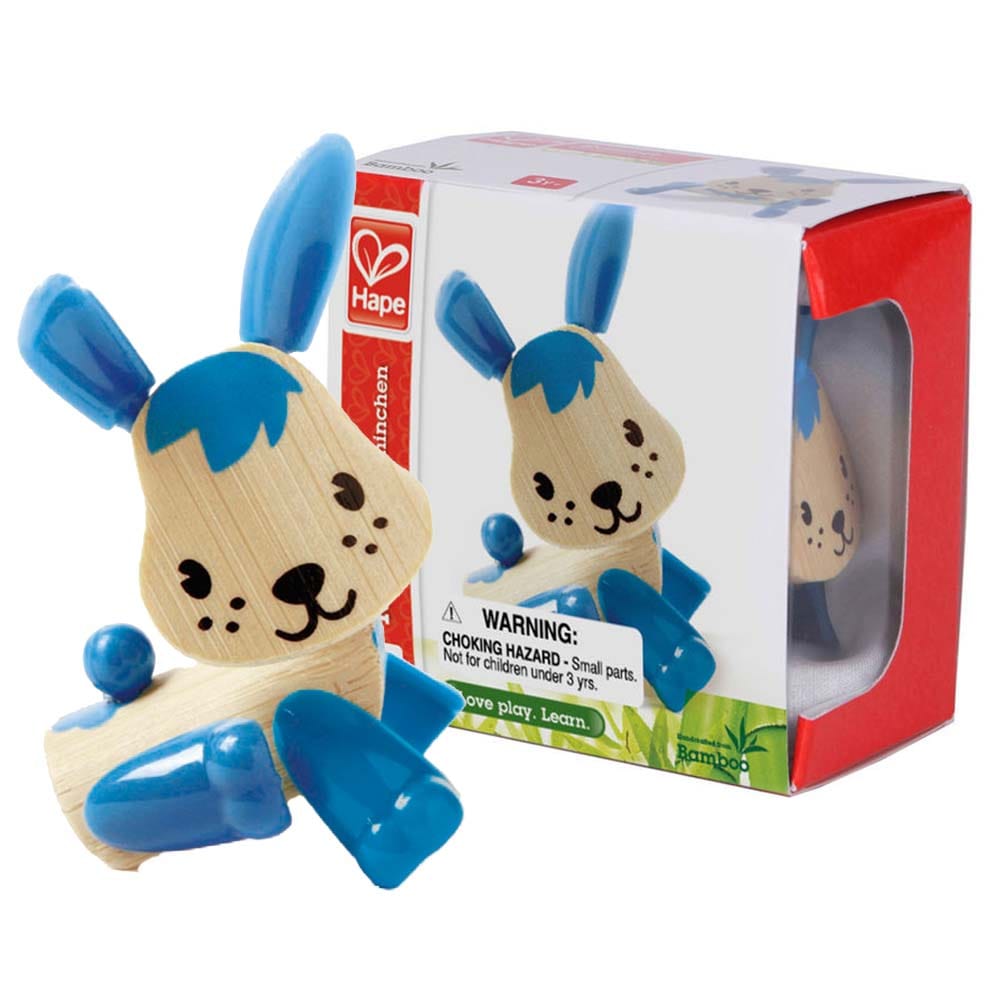 Hape Toys Mini-mals / Rabbit