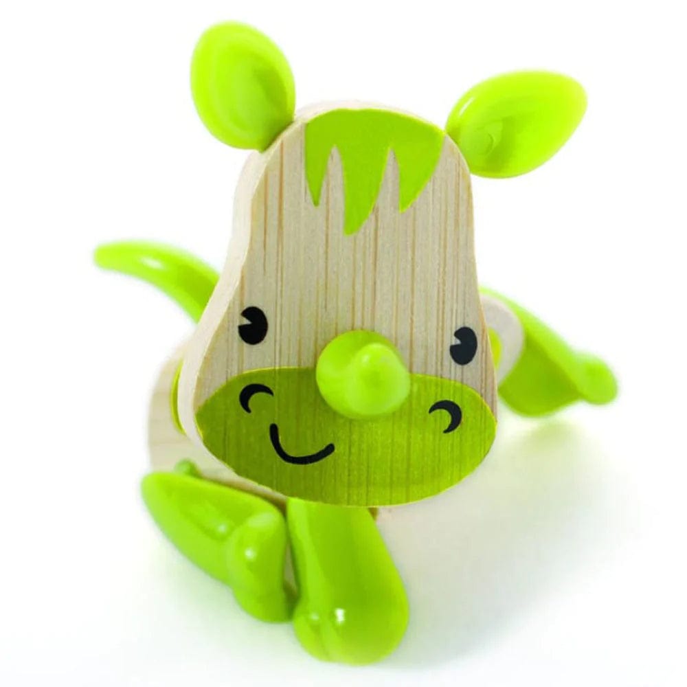 Hape Toys Mini-mals / Rhino