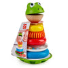 Hape Toys Mr. Frog Stacking Rings
