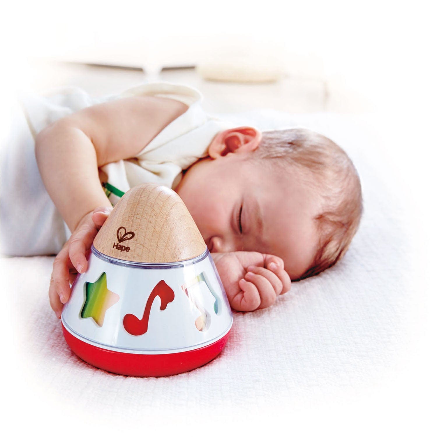 Hape Toys Music Box