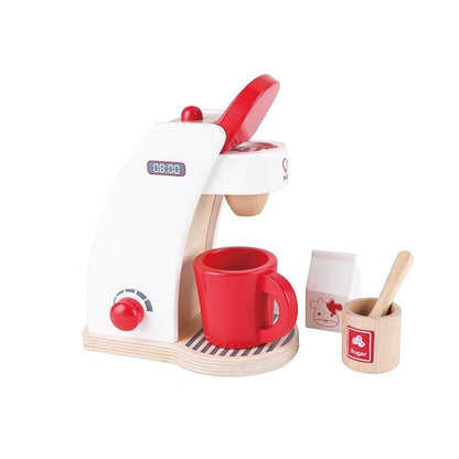 Hape Toys My Coffee Machine