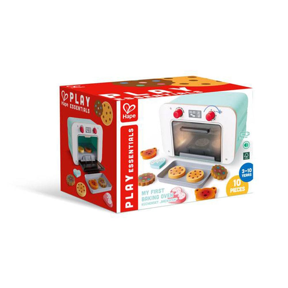 Hape Toys My First Baking Oven