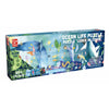 Hape Toys Ocean Life Puzzle  ( 150 x 30cm)