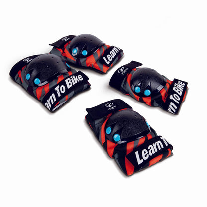 Hape Toys Off Road Knee and Elbow Pads