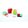 Hape Toys Pawprint Ink Stamps