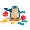 Hape Toys Penguin Balance Scale